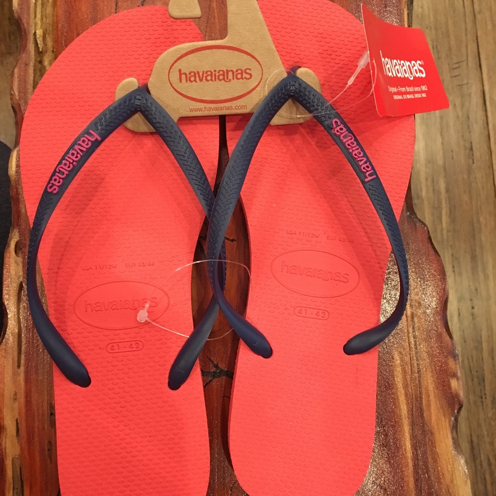 Havaianas
